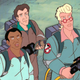 The Real Ghostbusters (above) will now get a sibling as a new Ghostbusters animated show has been announced.